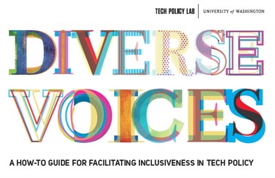 Diverse Voices Training | Facilitating Inclusiveness in Tech Policy