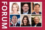 Leadership in an Era of Disruption: Governing When the Rules are Changing ft. Fall 2026 IOP Resident Fellows