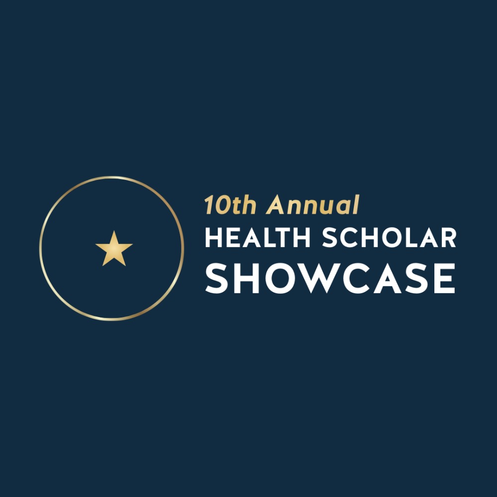 10th Annual Health Scholar Showcase