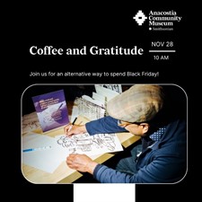 Coffee and Gratitude