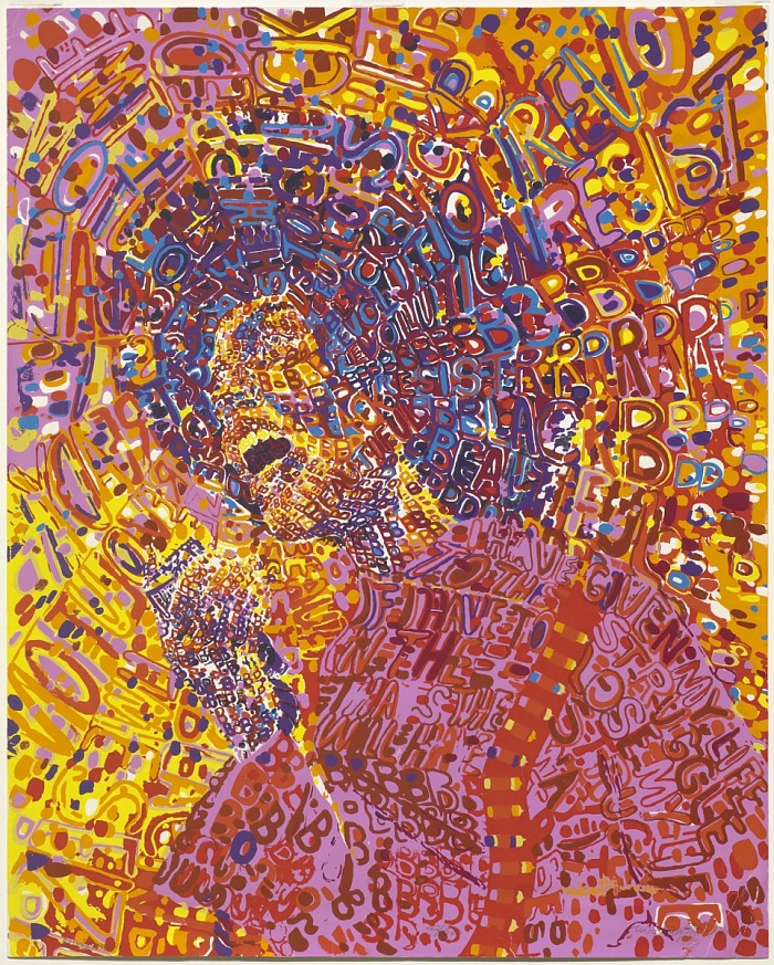 Poetry Workshop: Black Women and Beauty