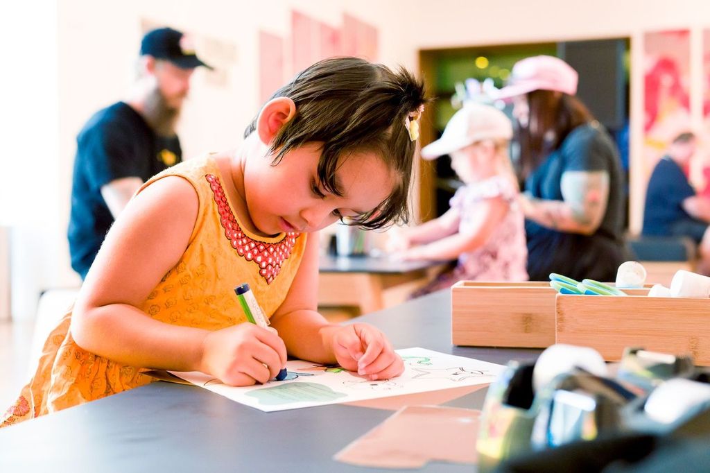 MoB Kids/Teens School Holidays