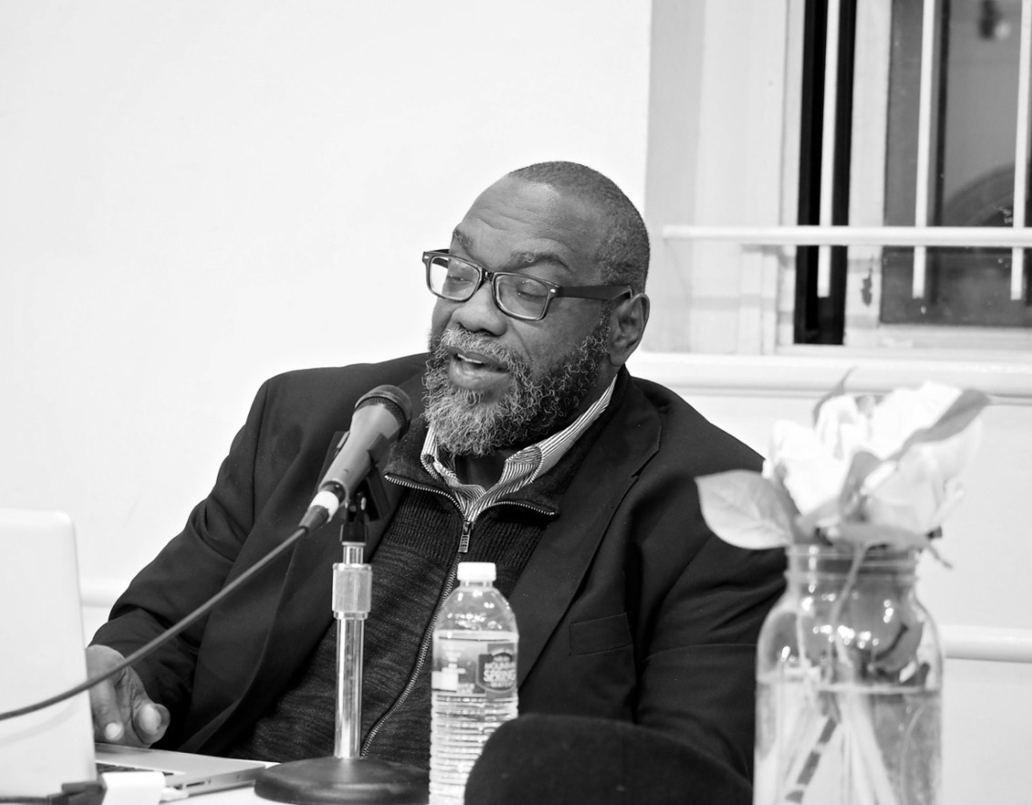 Fred Moten, "The Fugitive and the fugitive” - ASAP14 Arts of Fugitivity Keynote