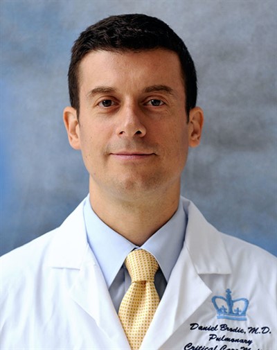 Department of Medicine Grand Rounds