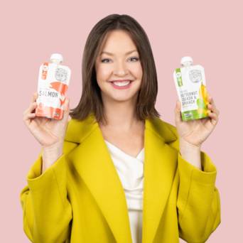 Serenity Carr | Studies in Entrepreneurship Speaker Series