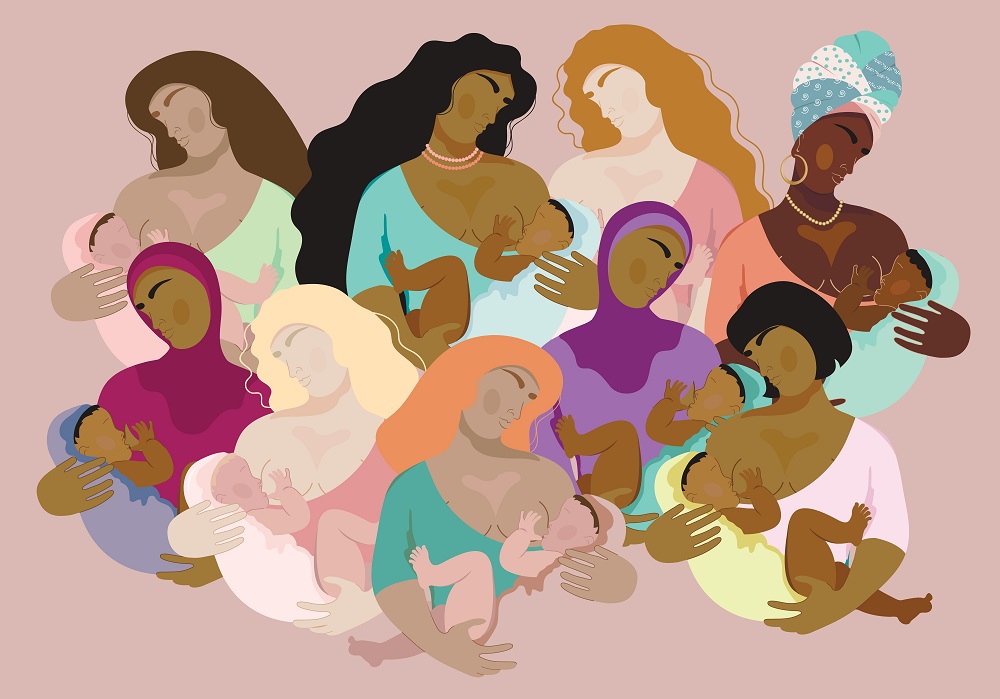 Savor: Our First Superfood and the Infant Microbiome Savor: Our First Superfood and the Infant Microbiome