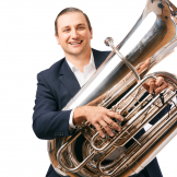 Faculty Recital: UW Faculty Brass
