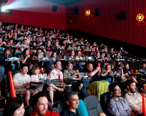 Alamo Drafthouse Cinema: BFD Tuesdays