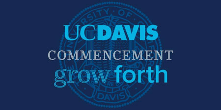 Graduate Studies Commencement