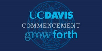 Graduate School of Management Commencement