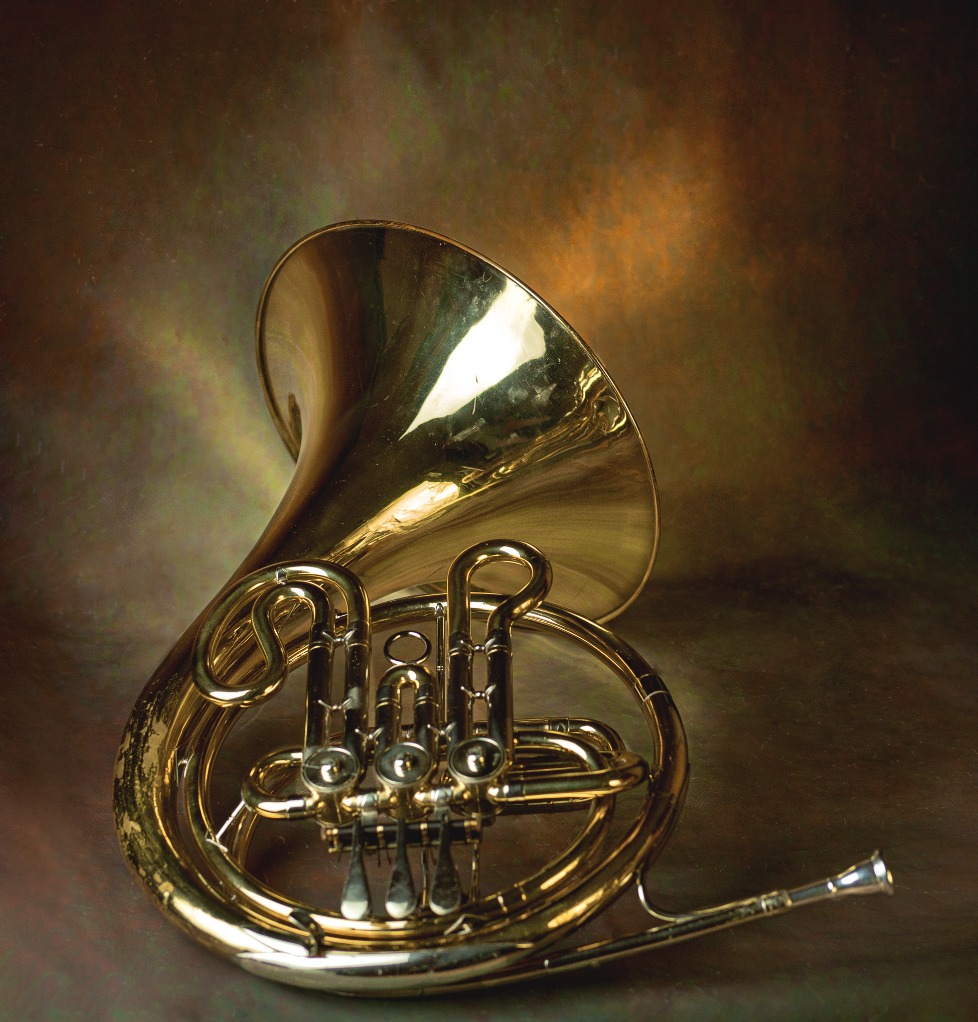 Student Ensemble Series | TXST Horn Studio Recital, Renée Vogen, director