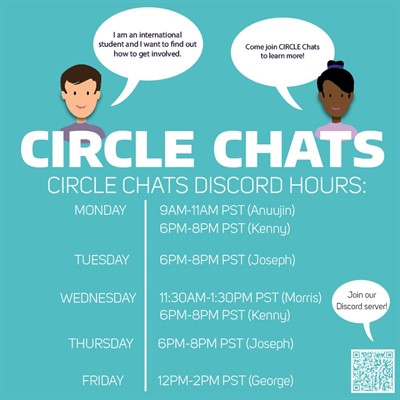 CIRCLE Chats