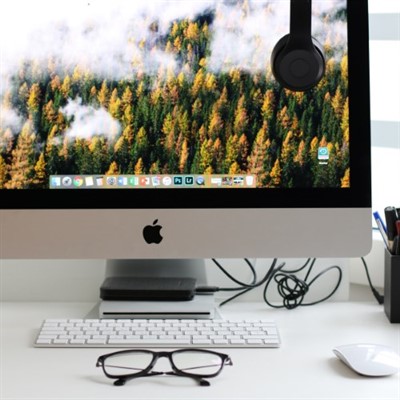 MacAdmins Group