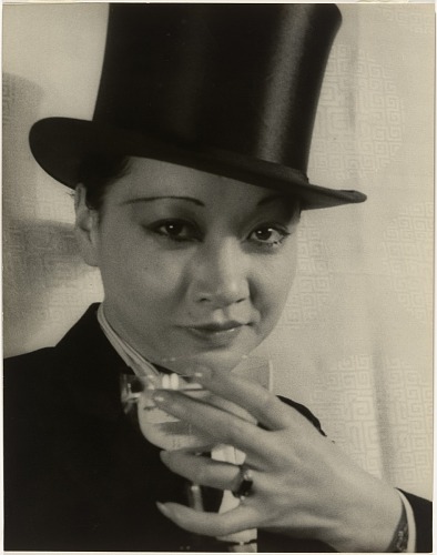 SOLD OUT: The Legacy of Anna May Wong  / El legado de Anna May Wong