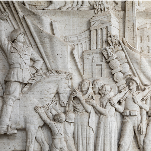 Mussolini and the Rise and Fall of Fascism in Italy