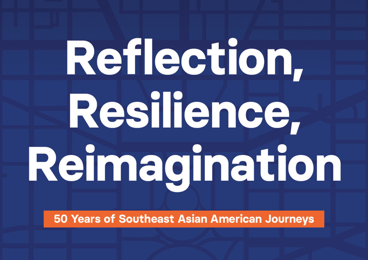 Sightlines Saturday Feature Program: 50 Years of Southeast Asian American Journeys