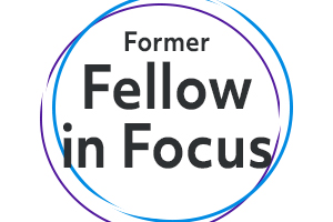 Former Fellow in Focus - Elizabeth Tandy Shermer