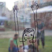 Segni Mossi at Texas State University: Al Cubo