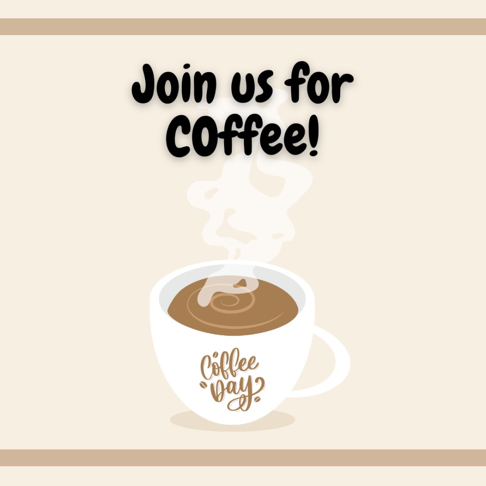 Coffee Station