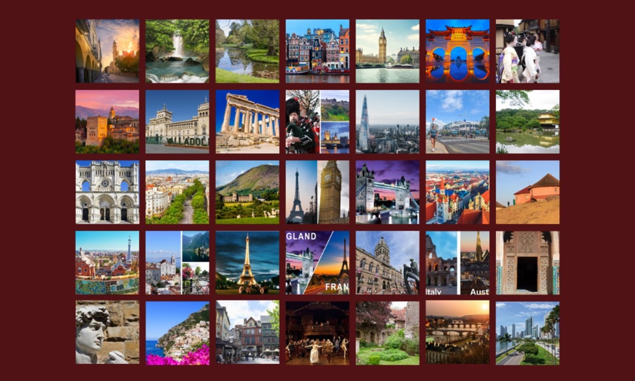 Education Abroad General Info Session (GIS): In-Person