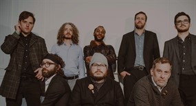 St. Paul & The Broken Bones