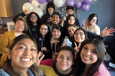 Latino Leadership Initiative (LLI)