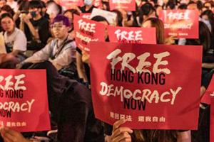 Behind the Headlines: What’s going on in…Hong Kong?