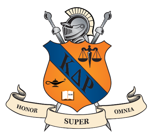 Sigma Chapter of Kappa Delta Rho