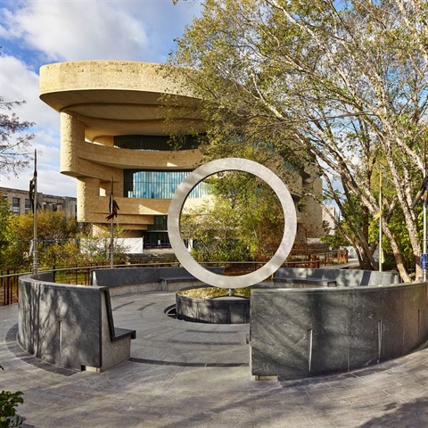 Native American Heritage Month DC