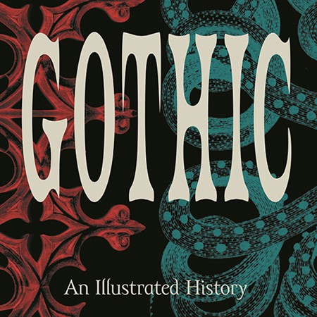 A Guide to the Gothic