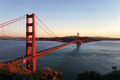University of Washington Alumni & Friends Happy Hour - AIA Conference Reception in San Francisco!