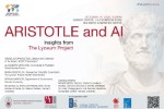 Aristotle and AI: Insights from The Lyceum Project