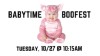 Babytime Boofest Babytime Boofest