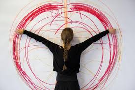 Segni Mossi at Texas State University: Movement and Art in Conversation and Collaboration