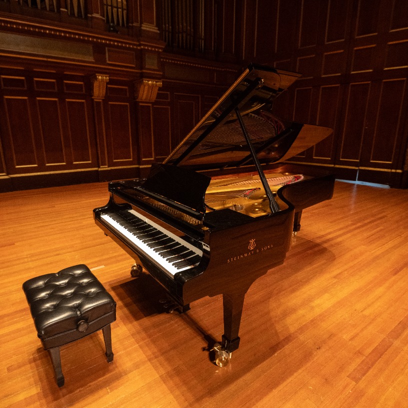 Chamber Music Fall Gala