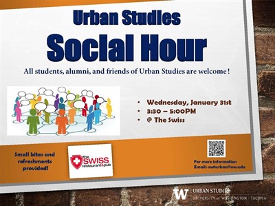 Winter Student Social Hour