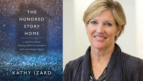 Kathy Izard: Reading & Signing "The Hundred Story Home" w AHOPE Kathy Izard: Reading & Signing "The Hundred Story Home" w AHOPE