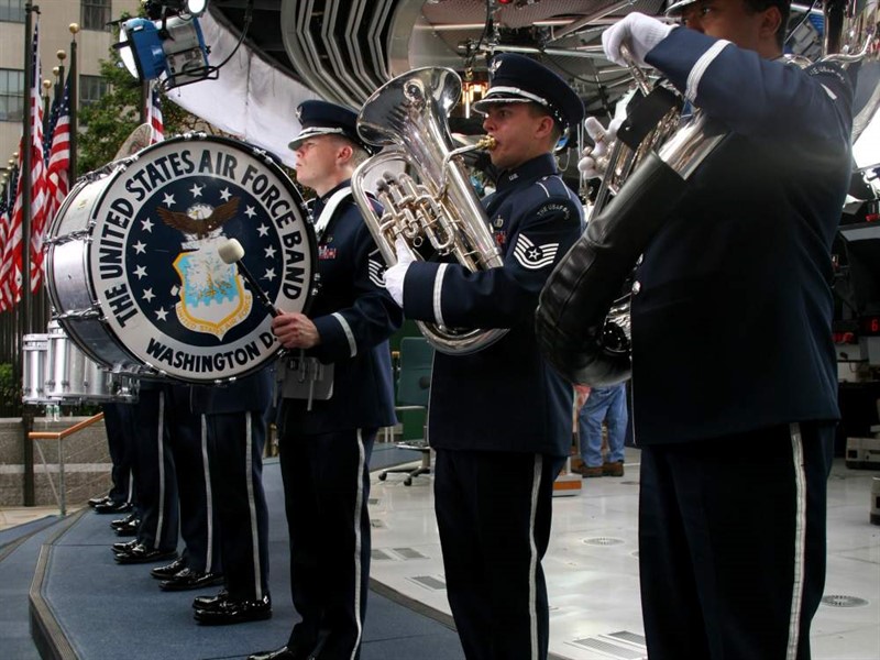 Independence Day Concert
