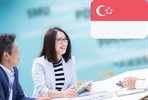 SMU MBA Hybrid Coffee Sessions (Singapore)