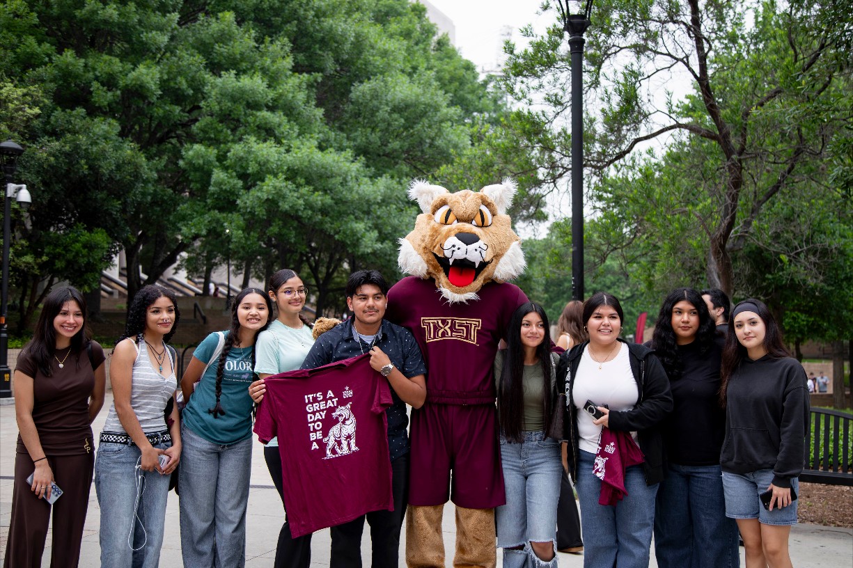 Bobcat Day