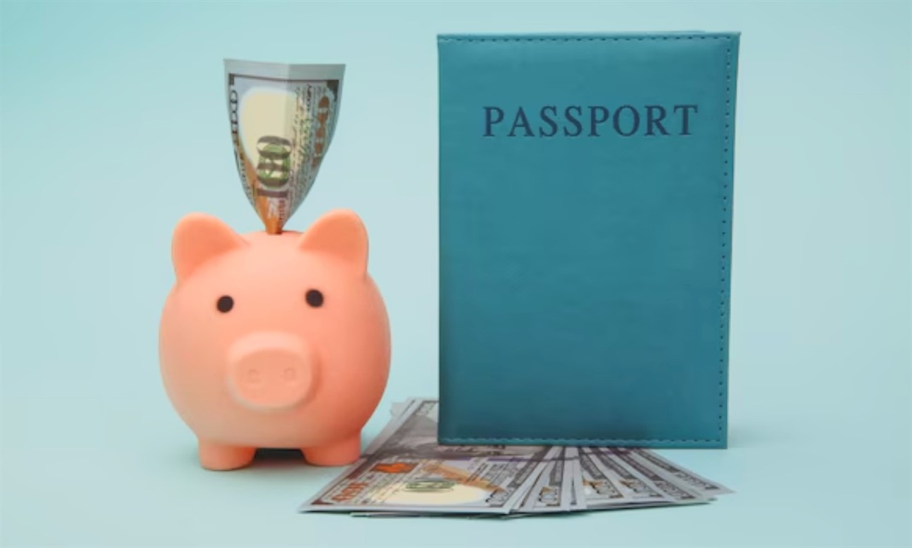 International Travel & Finance Workshop by UFCU