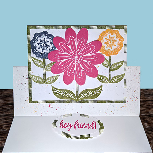 Handmade Cards: All Occasions
