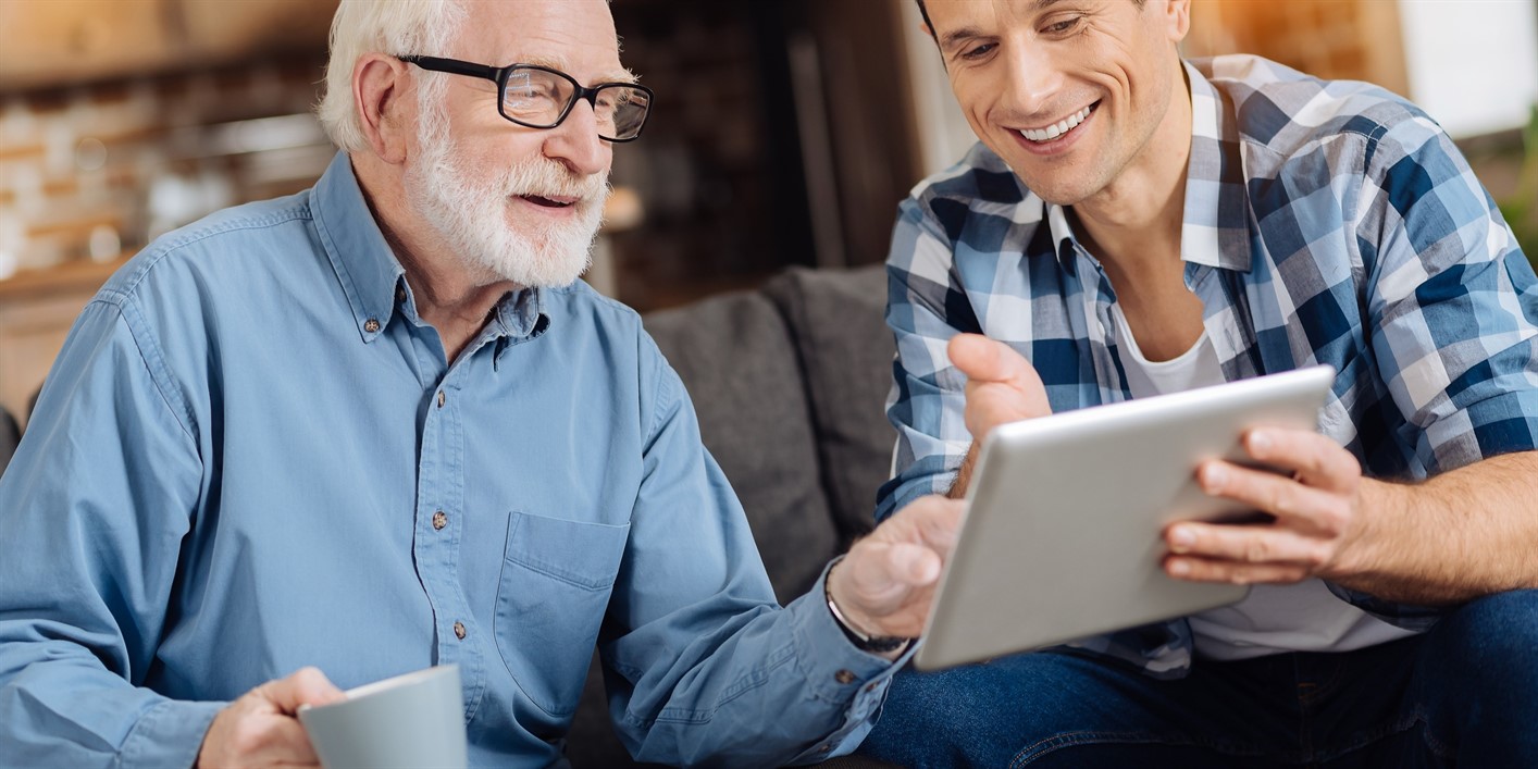 Digital Basics Tech Help 2025 (Seville Grove)