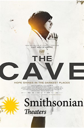 Oscars® Spotlight: Documentaries -- The Cave