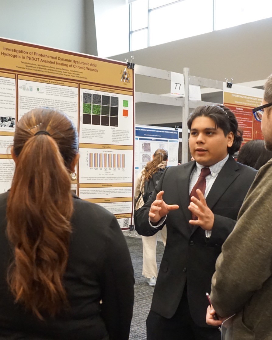 Undergraduate Research Forum (2)