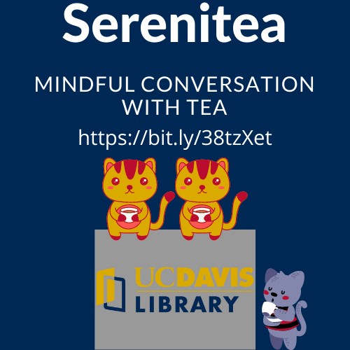 Mindful Conversation with Tea