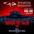 Staind & Breaking Benjamin