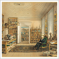 Alexander von Humboldt: His World of Nature