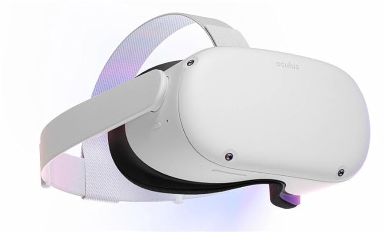 Unity XR Development