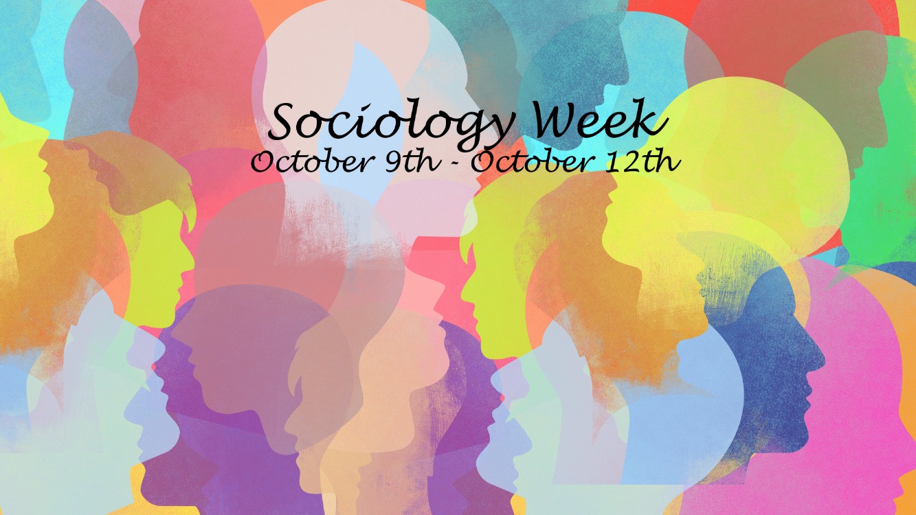 Sociology Week
